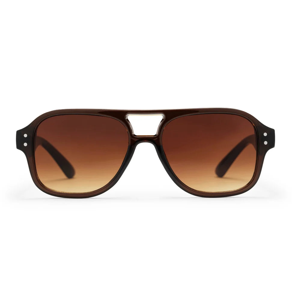 CHPO - Cocas 16135QB Coffee/Brown Gradient - Acc
