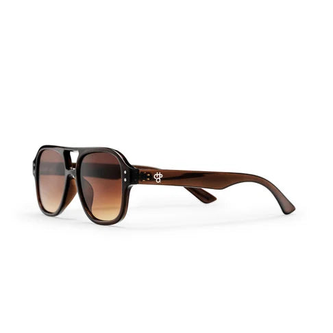 CHPO - Cocas 16135QB Coffee/Brown Gradient - Acc