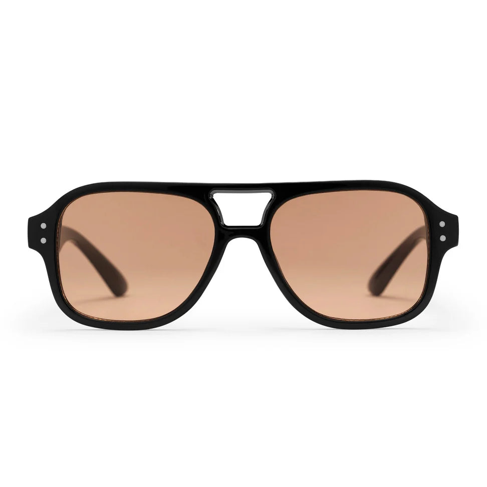CHPO - Cocas 16135QC Black/Light Orange - Acc