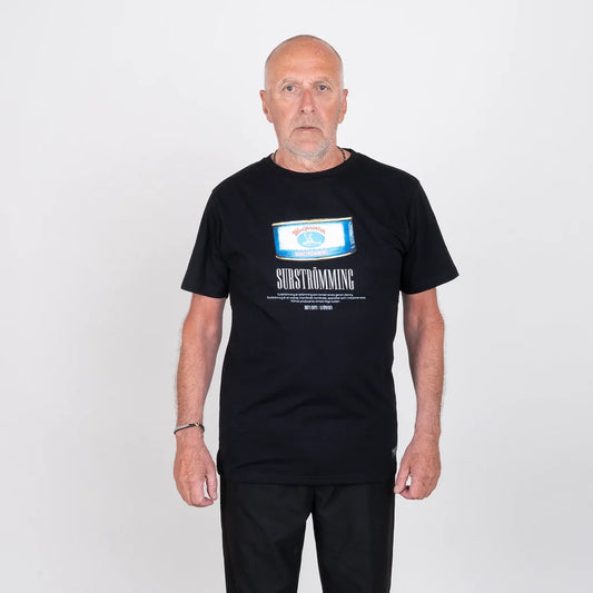 SQRTN - Burken T-shirt