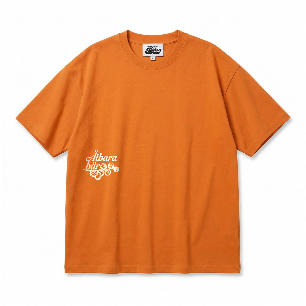BETZY - ”Ätbara bär” - T-shirt