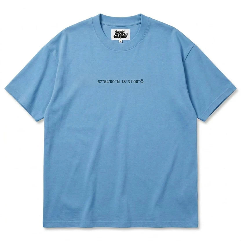 BETZY - ”Kebnekaise” - T-Shirt