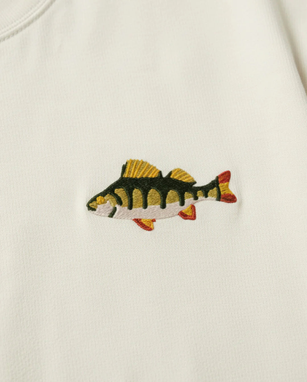 BETZY - ”Abborre” - T-shirt