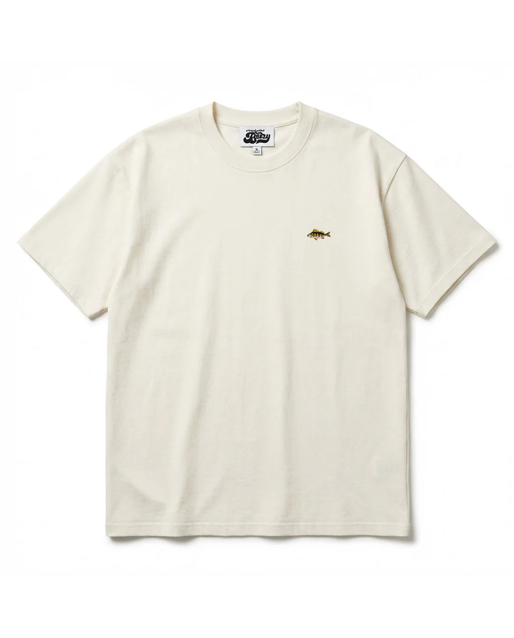 BETZY - ”Abborre” - T-shirt
