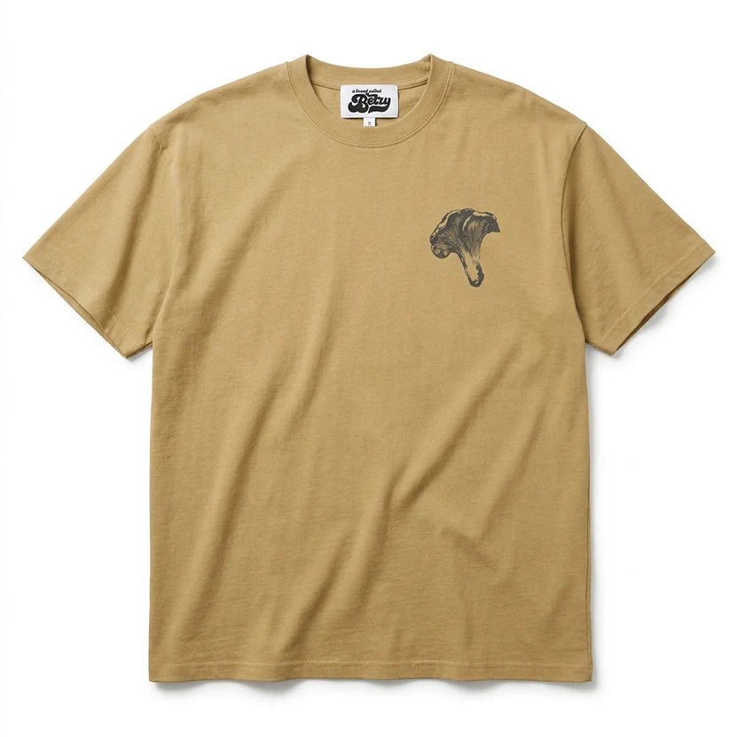 BETZY - ”Svenska guldet” - T-Shirt