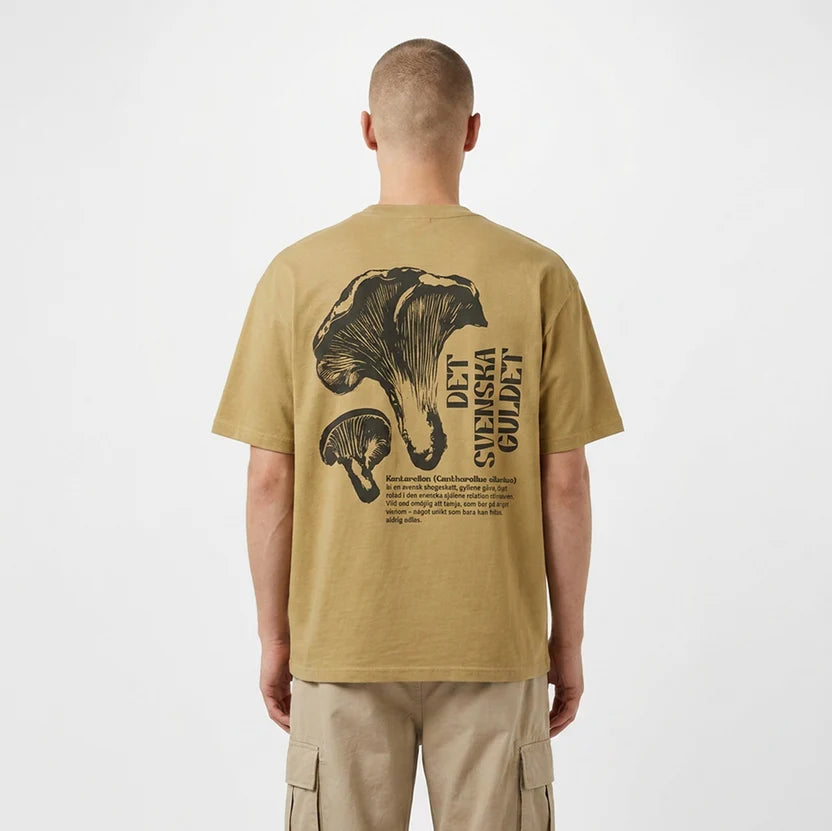 BETZY - ”Svenska guldet” - T-Shirt