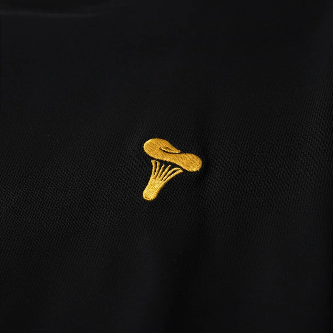 BETZY - ”Kantarell” - T-Shirt