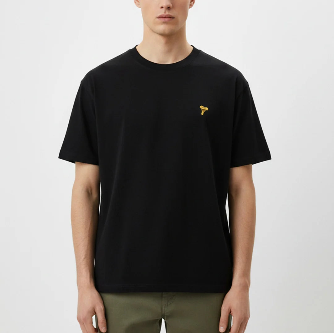 BETZY - ”Kantarell” - T-Shirt