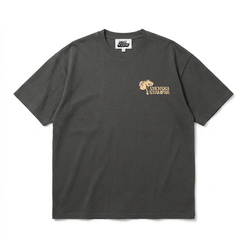 BETZY - ”Svenska svampar” - T-Shirt