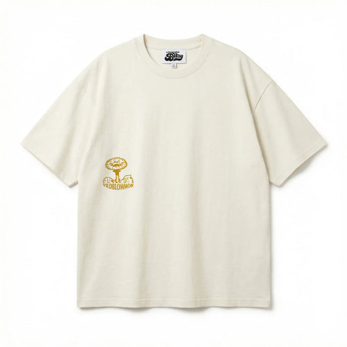 BETZY - ”Vildblommor” - T-shirt
