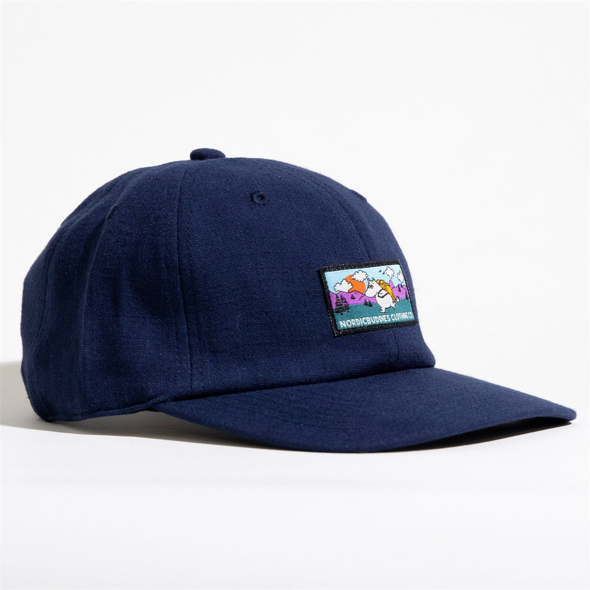 NORDIC BUDDIES - MOOMIN89I - Acc