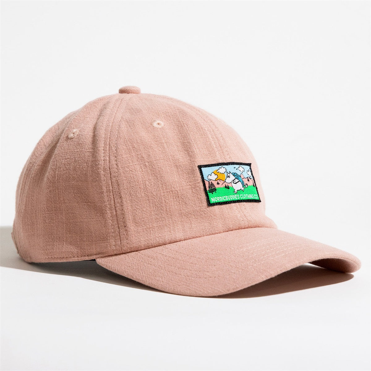 NORDIC BUDDIES - MOOMIN89L - Acc