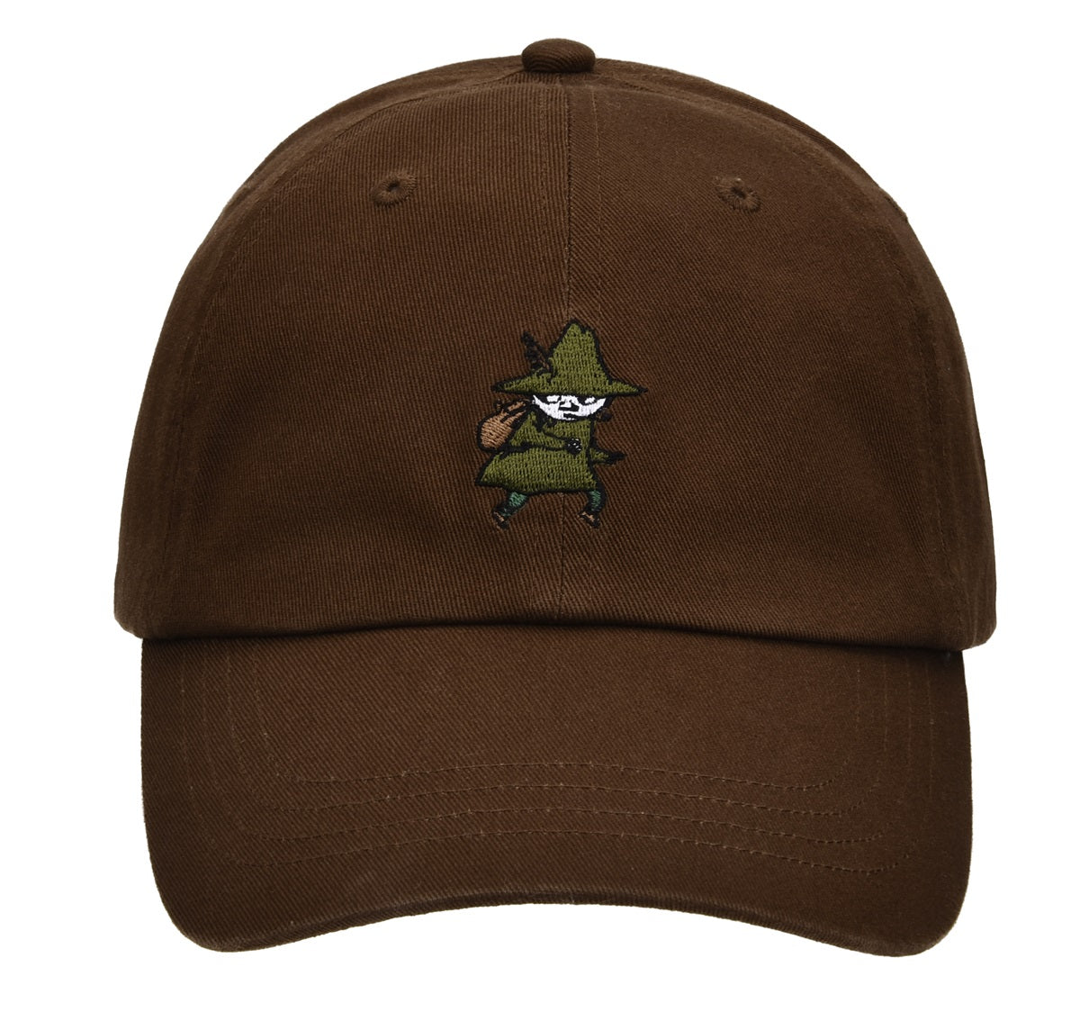 NORDIC BUDDIES - SNUFKIN11C - Acc