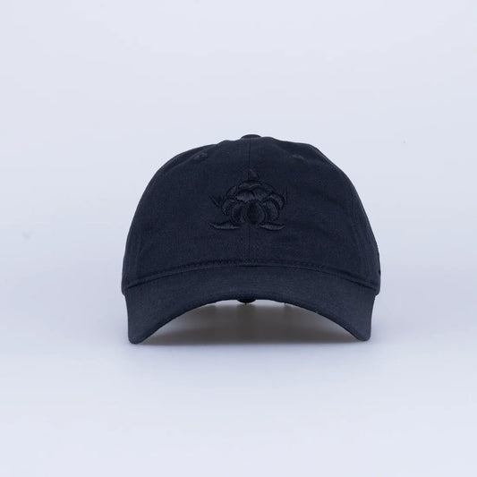 SQRTN - CB Dad Cap - Acc