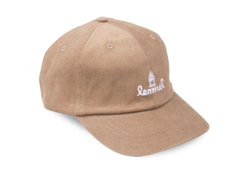 LEMMEL - CAP ”CORDUROY” - Acc