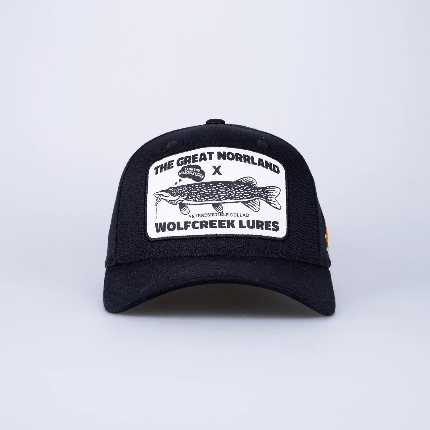 SQRTN - Collab 120 Cap - Acc