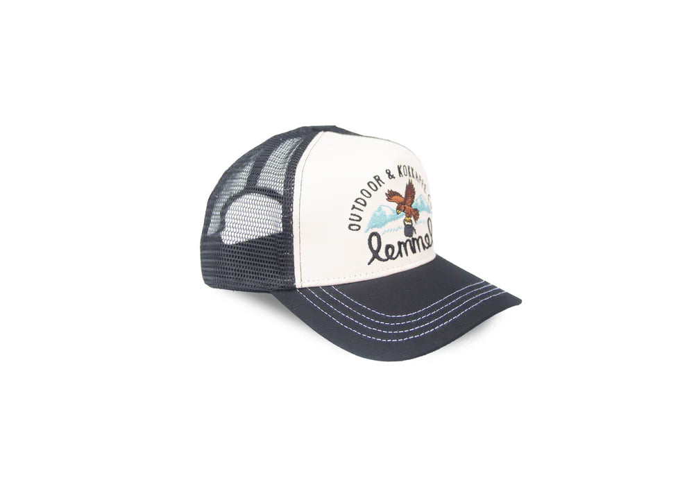 LEMMEL - CAP ”KEEP ON TRUCKING  MAMA” - Acc