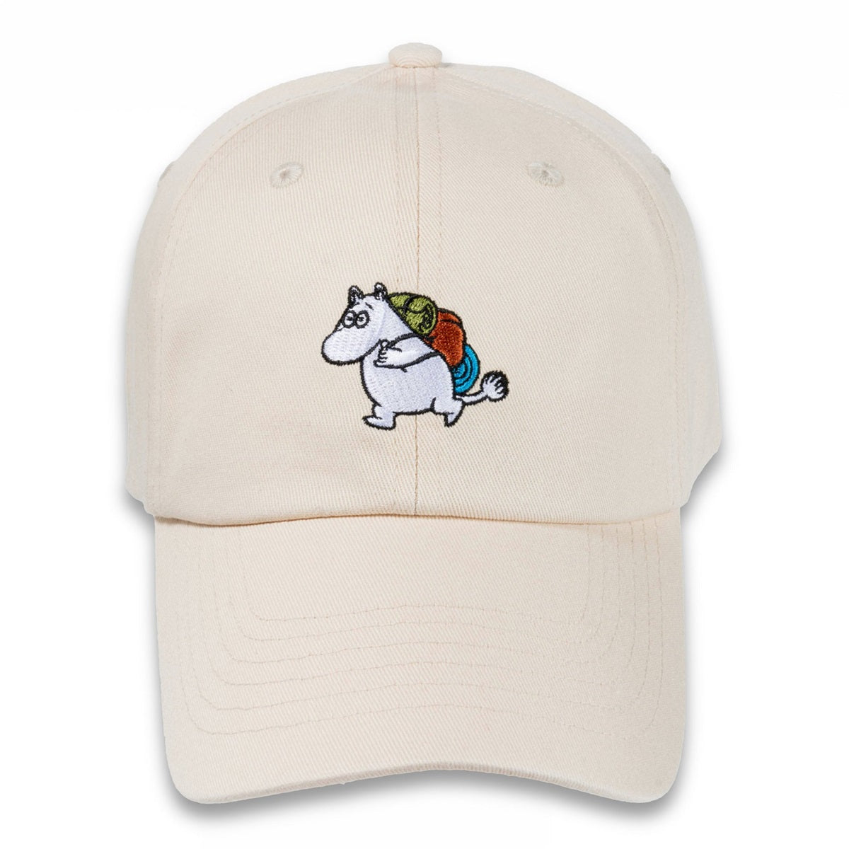 NORDIC BUDDIES - MOOMIN11C