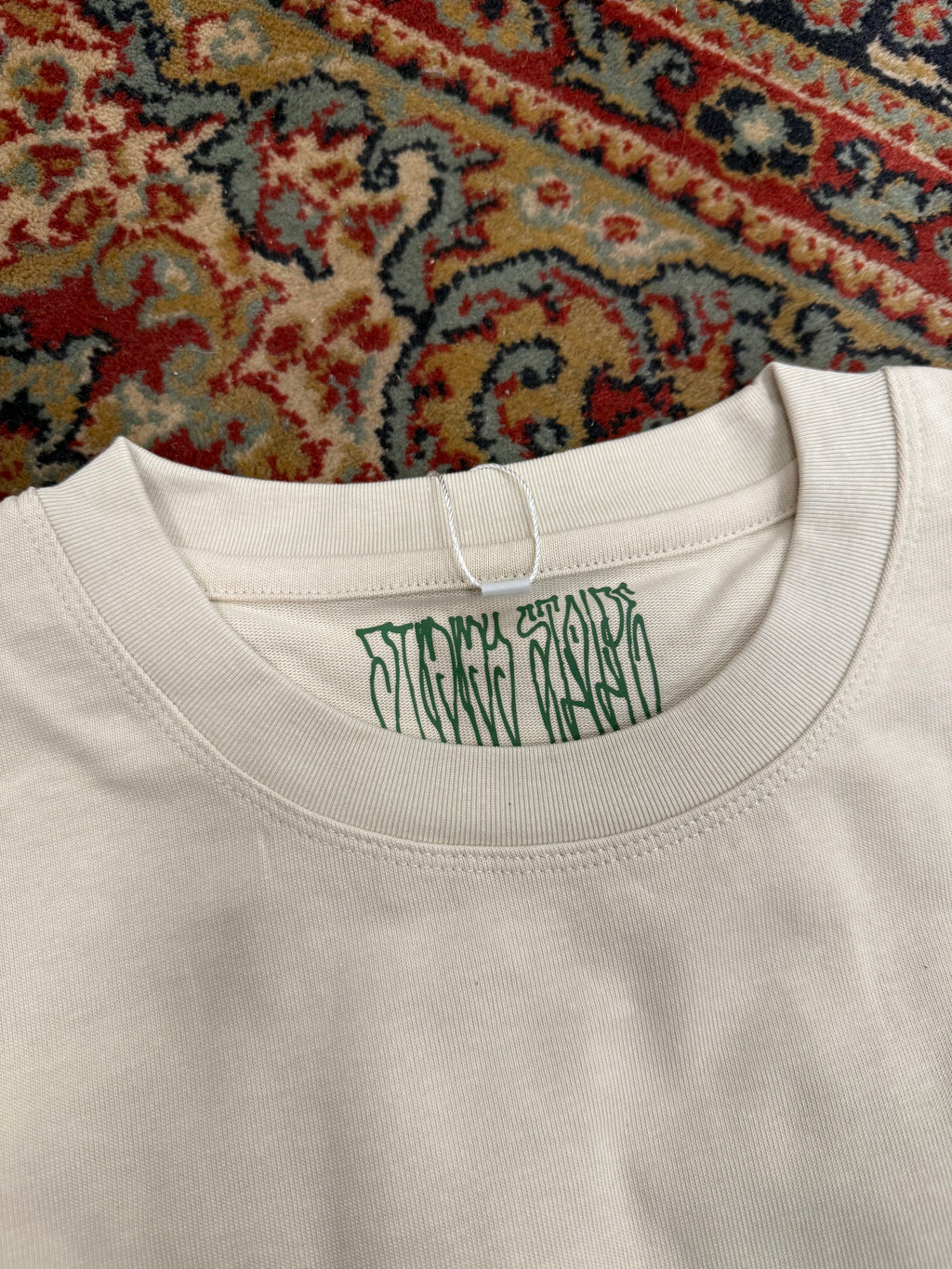 LIMITED - Jimmy Stolpe ”Tare Lugnt” - T-Shirt