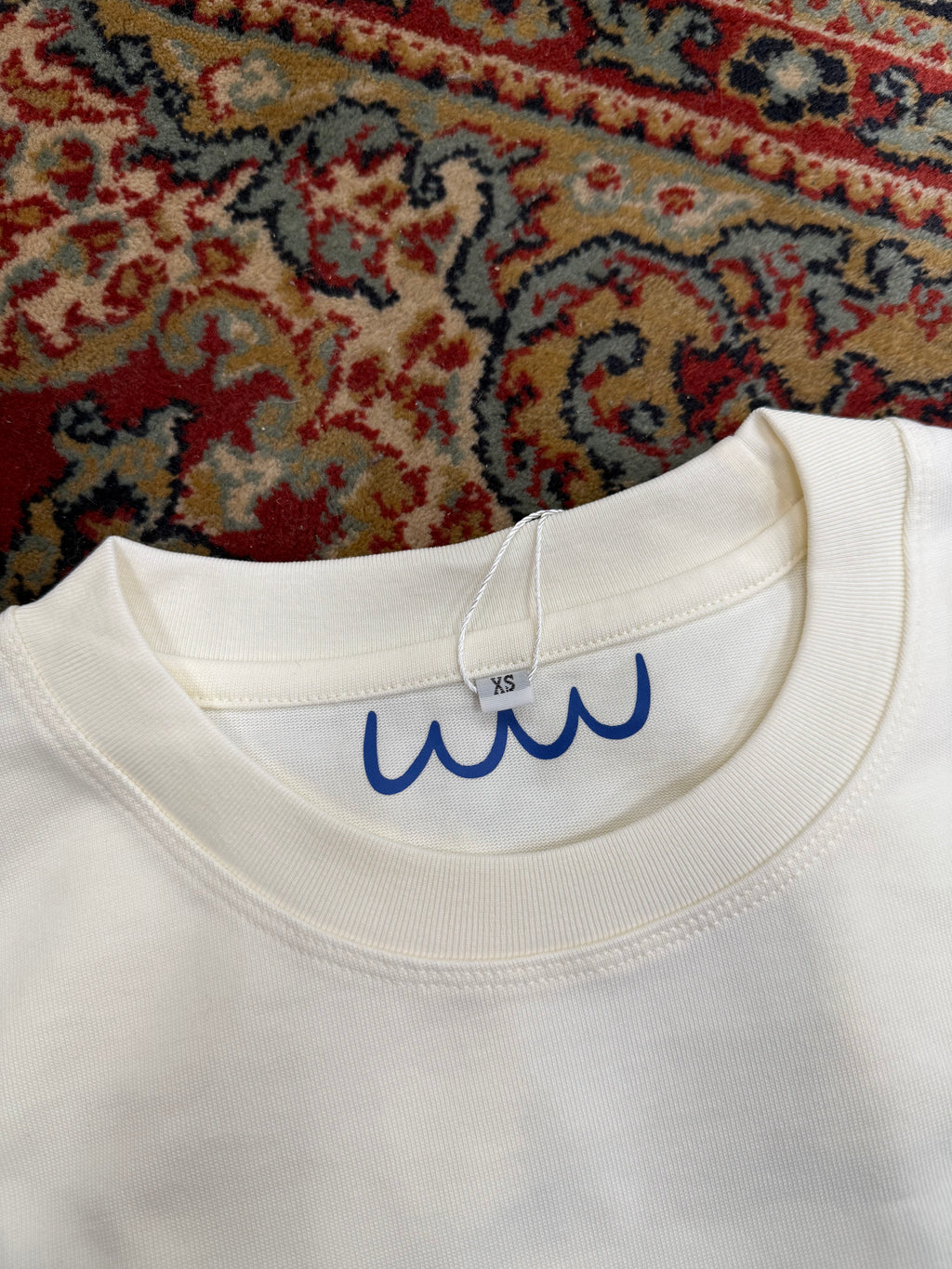 LIMITED - Wilma.illustrerar ”Tårar” - T-Shirt