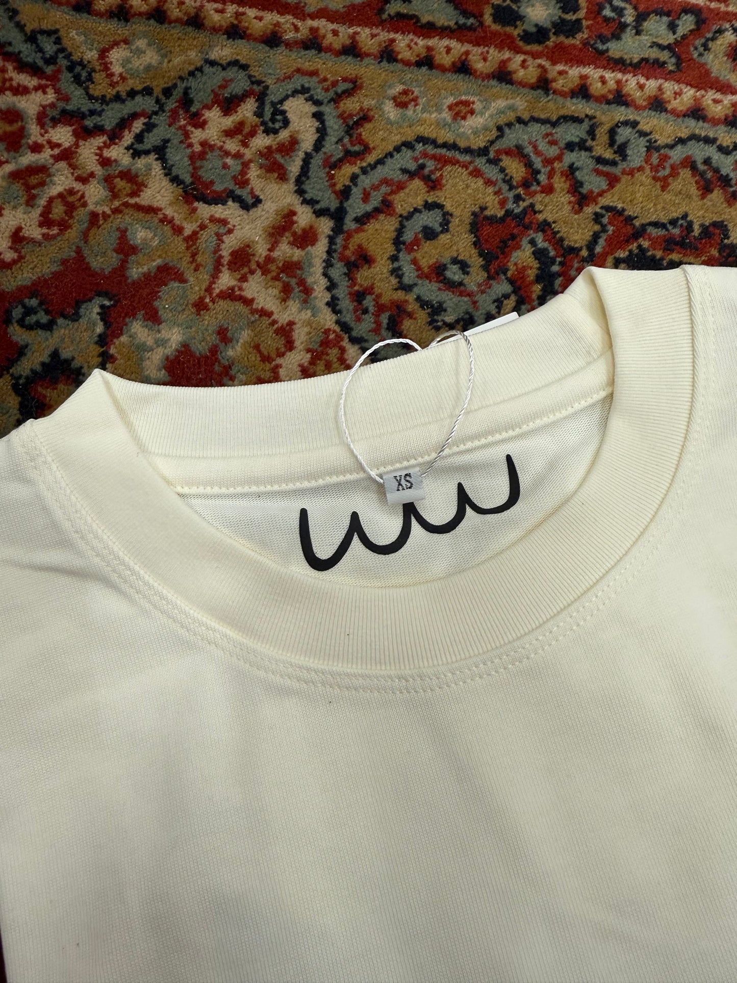 LIMITED - Wilma.illustrerar ”Glosoppa” - T-Shirt