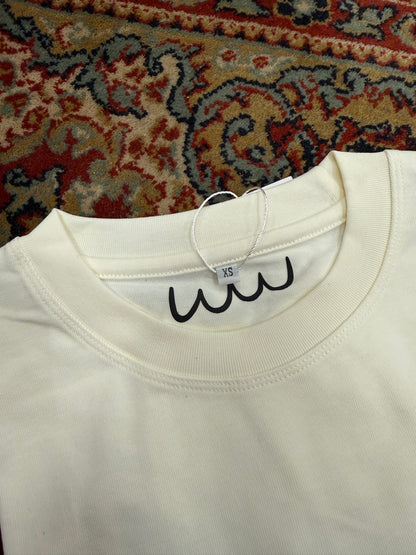 LIMITED - Wilma.illustrerar ”Glosoppa” - T-Shirt