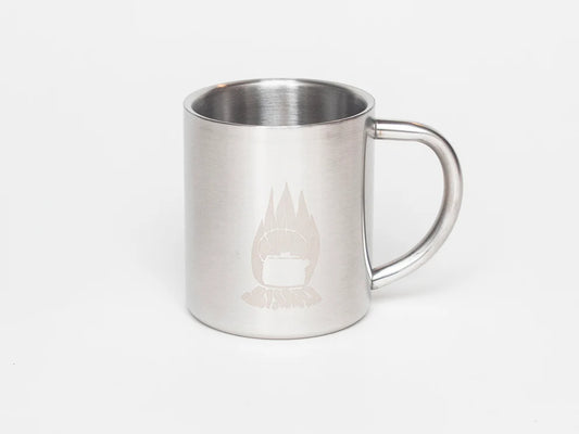 LEMMEL - Rostfri Daug ”Elden”