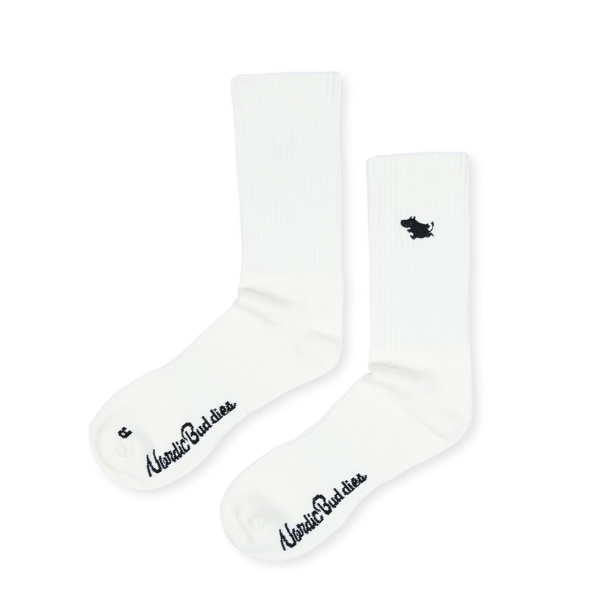 Nordic buddies - MOOMIN35B moomin socks - acc