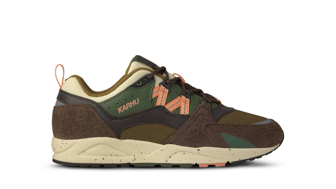 Karhu - Fusion 2.0 - F804209 shoes