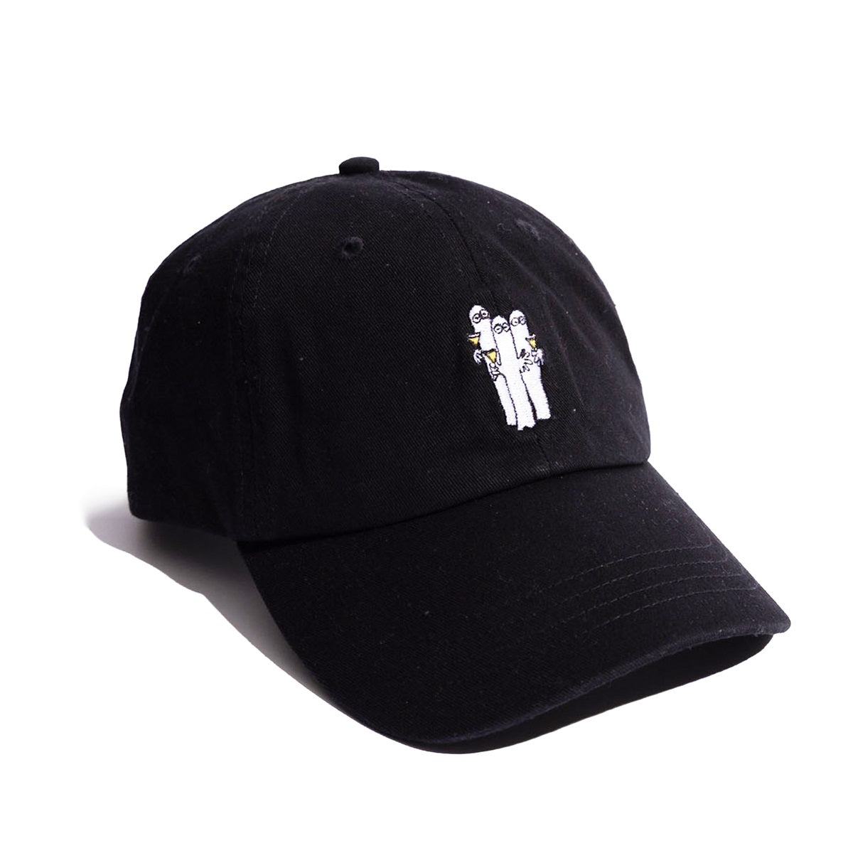 NORDIC BUDDIES - HATT11D - Acc