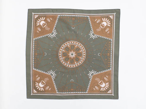 Lemmel - Scarf/Bandana Acc