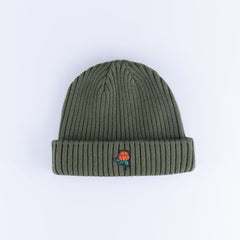 SQRTN - GÄVLE BEANIE Acc