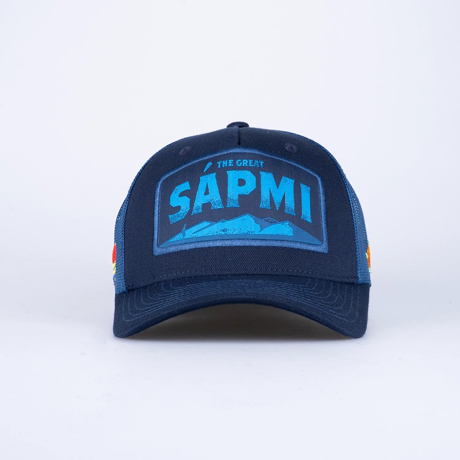 SQRTN - Great Sápmi Trucker Cap- Acc