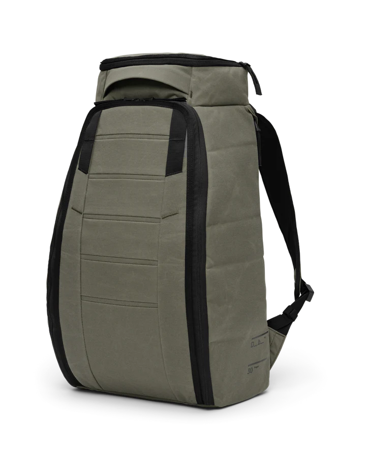 Db Hugger Backpack 30L Acc
