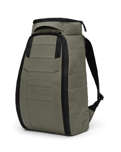 Db Hugger Backpack 30L Acc