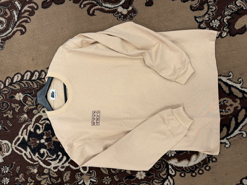 BETZY - Longsleeve Tee ”Lapporten” T-Shirt