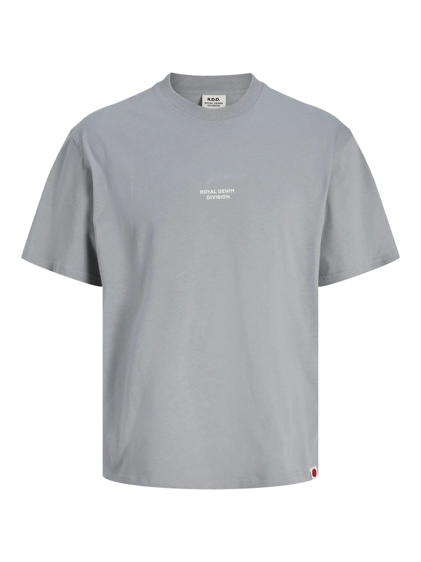 RDDRUSSELL CREW NECK TEE S/S NOOS - T-SHIRT