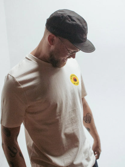 LEMMEL - ”Kokkaffe ja tack” T-Shirt