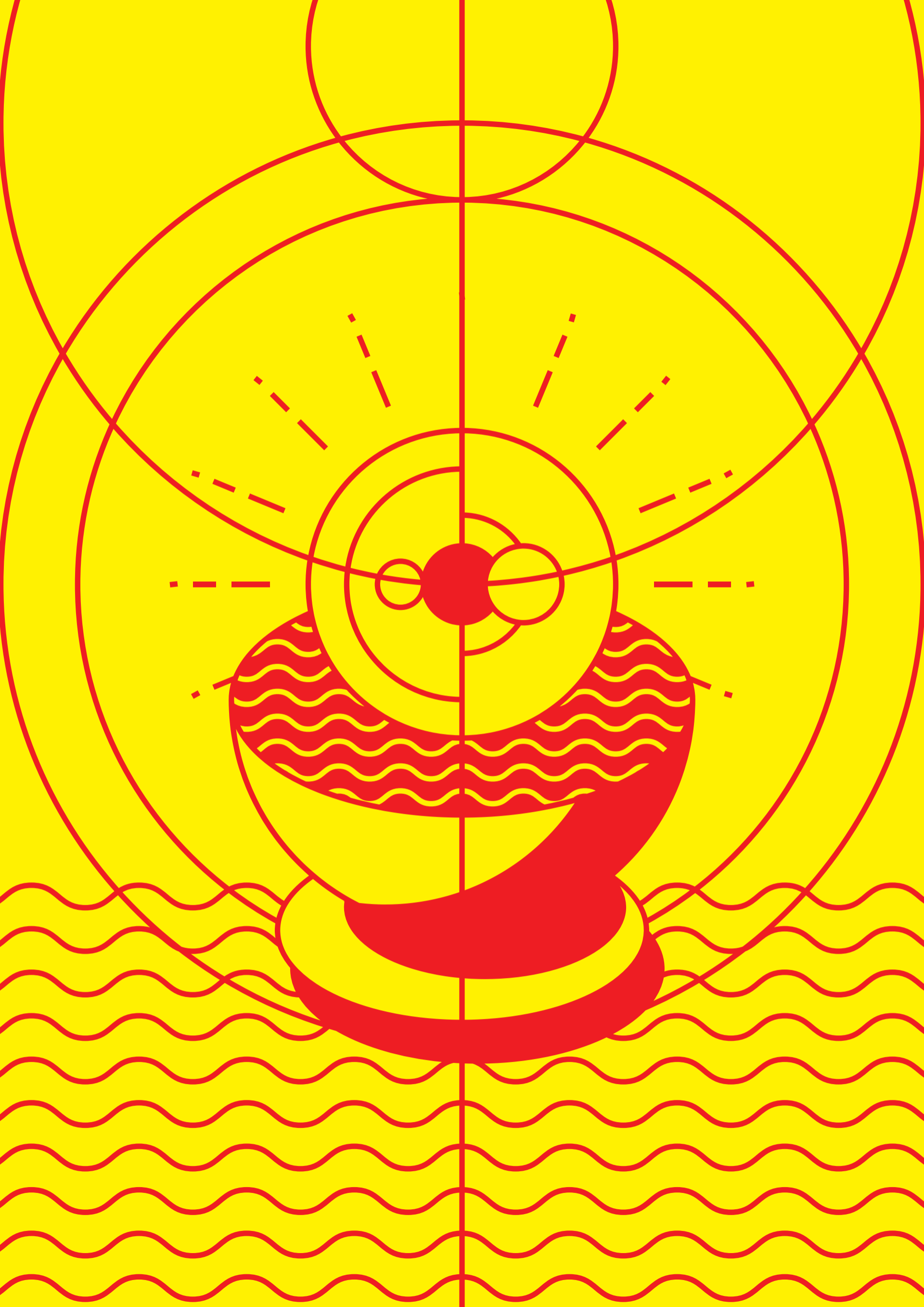 POSTER A2 - Jesper Holm ”Coffee” JL14