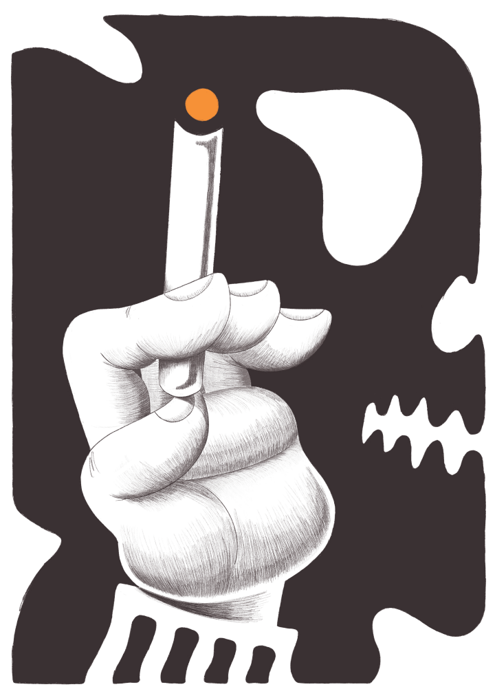 POSTER A2 - Jimmy Stolpe "Aska" JS10