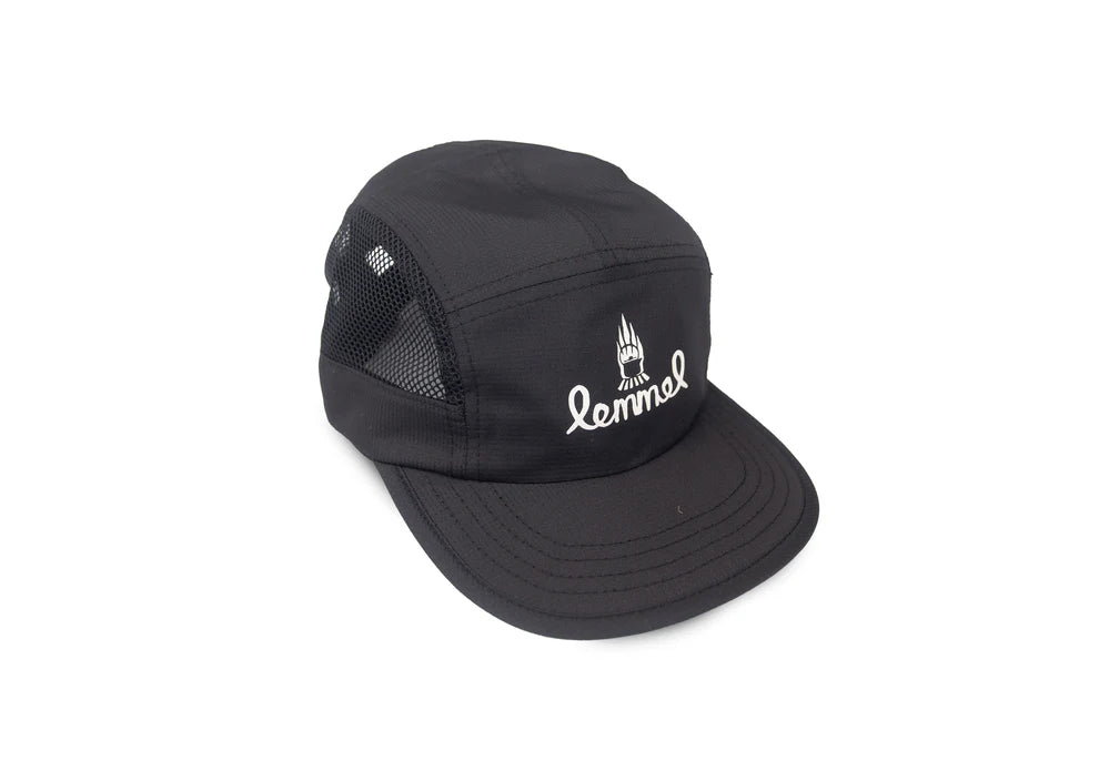 LEMMEL - CAP ”JB TRAIL” - Acc