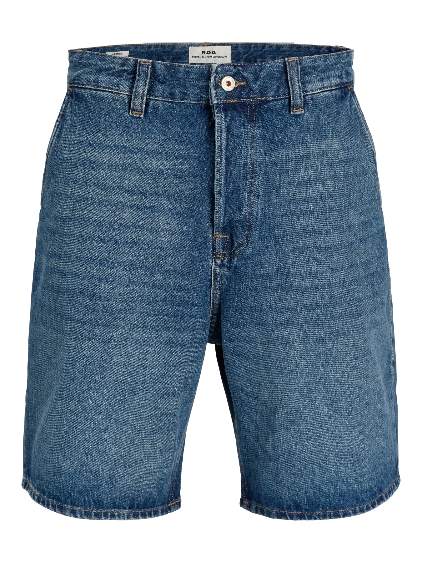 RDDLOOSE DEVY SHORTS RE 540 NOOS - shorts