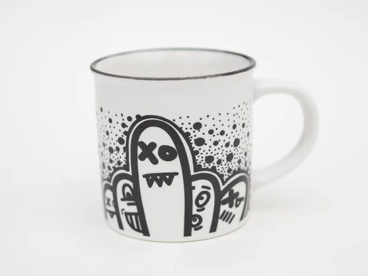 Lemmel - Coffee cup ”Magnus Göransson”