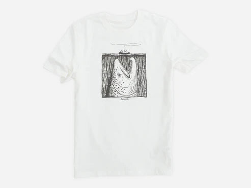 Lemmel - Moby Trout T-Shirt