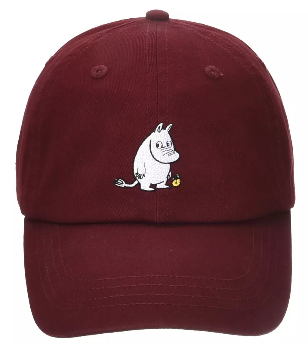 Nordic Buddies - MOOMIN11Q Acc