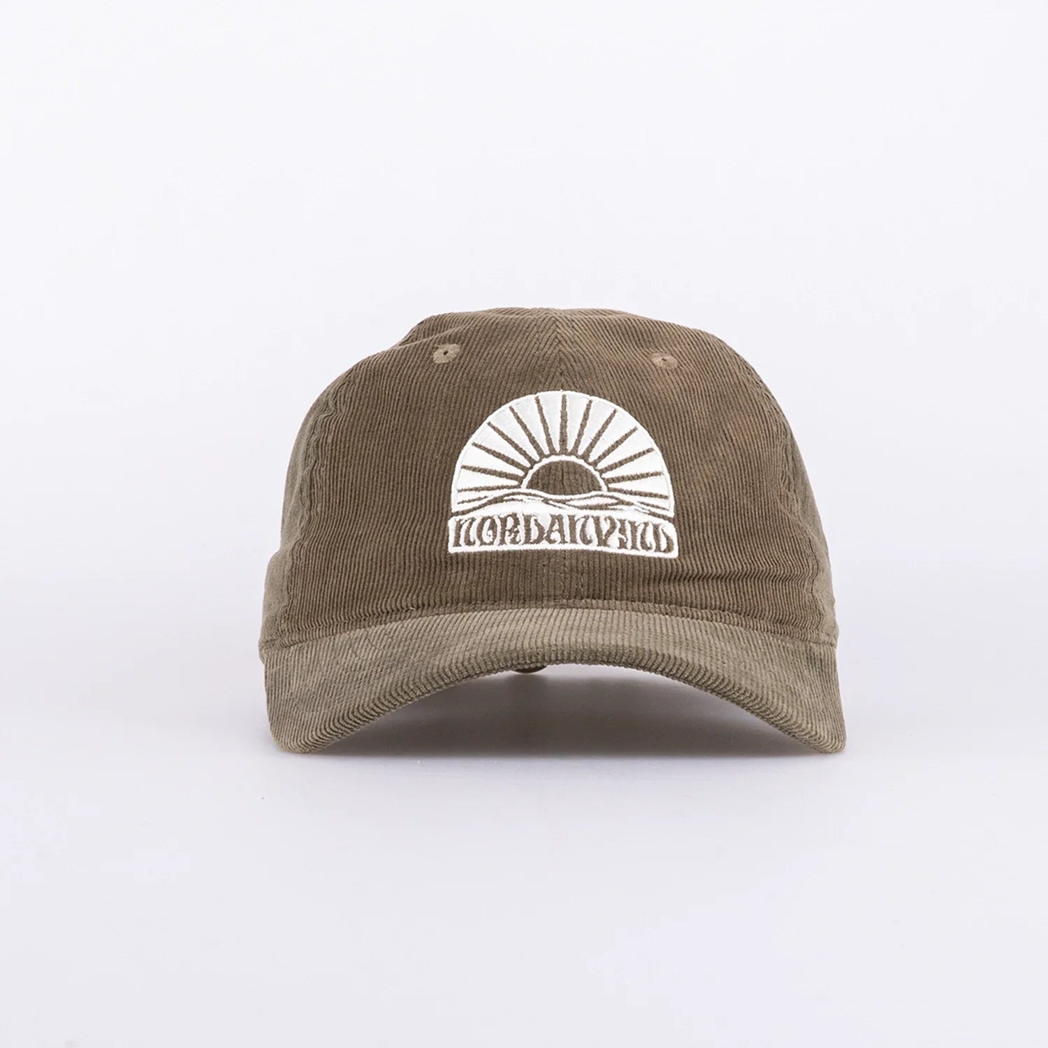 SQRTN - Nordan Emblem Dad Cap - Acc