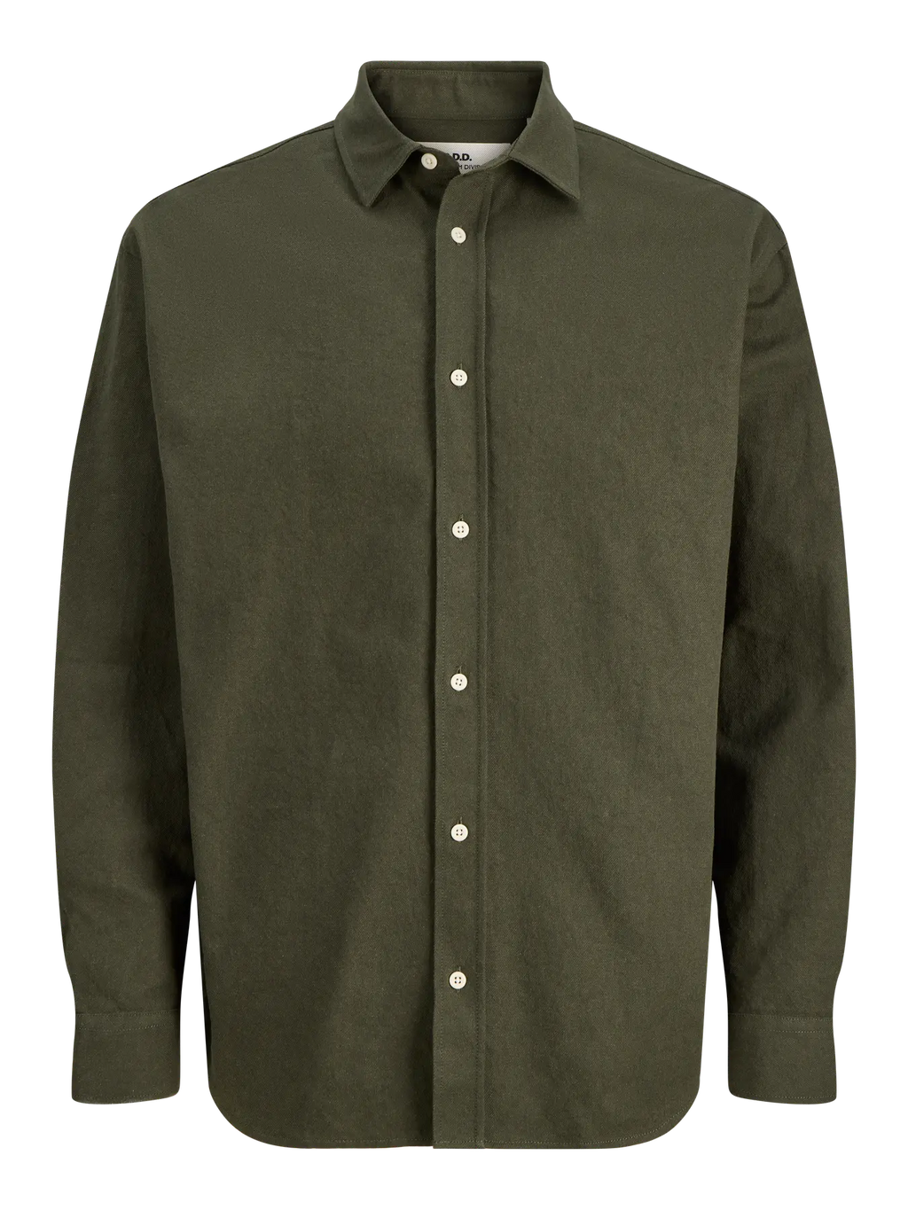 RDDJORDAN SHIRT L/S shirt - Shirt