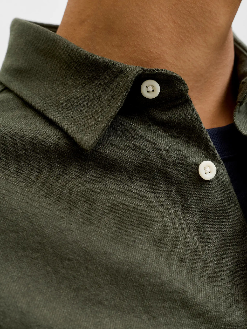 RDDJORDAN SHIRT L/S shirt - Shirt