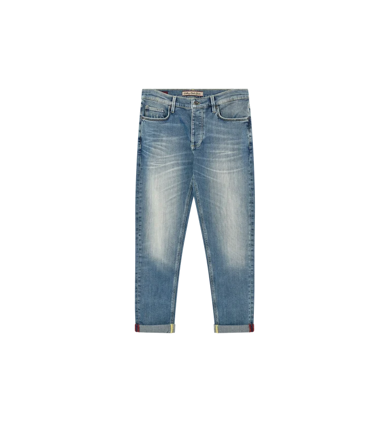 MOS MOSH GALLERY - Andrew Light Vintage Jeans 403 - Jeans