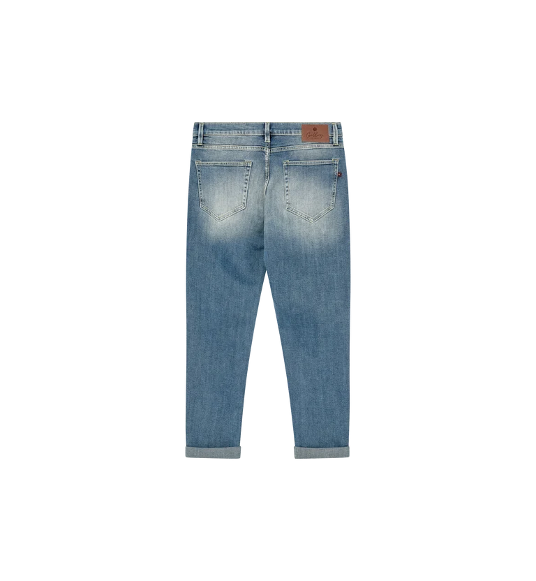 MOS MOSH GALLERY - Andrew Light Vintage Jeans 403 - Jeans